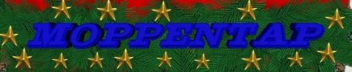 Moppentap.nl kerstpagina