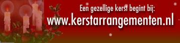 Kerstarrangementen